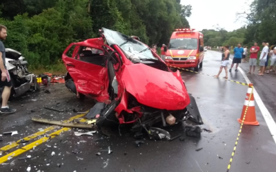 INSS quer indenização por vítimas em acidentes de trânsito