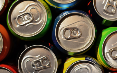 Análises detectaram benzeno em refrigerantes