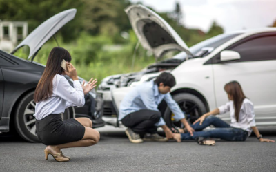 INSS propõe ação para recuperar perdas por acidente de trânsito