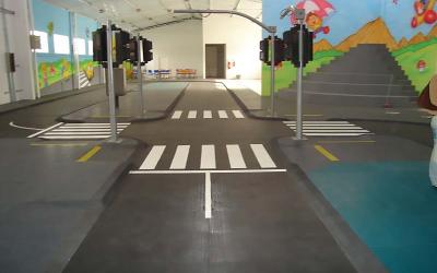 Multas de trânsito: dinheiro poderá ter fins educativos