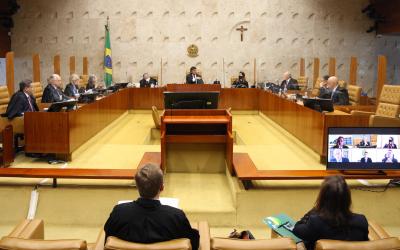 Projeto de Lei discutirá regalia de juízes