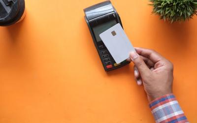 Dívida trabalhista poderá ser paga com cartão de crédito