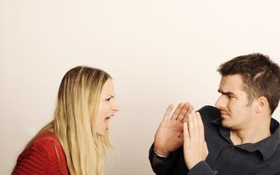 Marido não é previdência