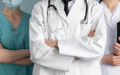 Médico consegue assistência judiciária gratuita