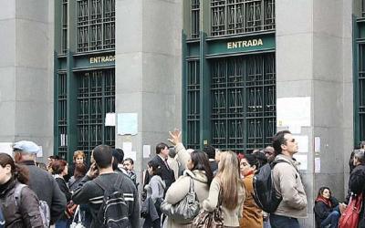 Você está sendo prejudicado pela greve do Judiciário Paulista?