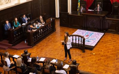 Crimes de corrupção poderão ser julgados pelo Tribunal do Júri