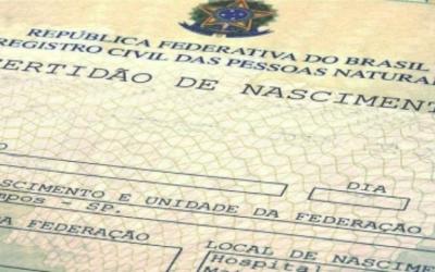 O STJ e a mudança de nome no registro civil