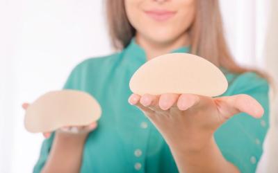 Anvisa não indenizará por silicone com defeito