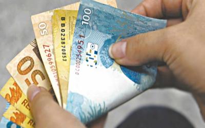 Salário pode ser penhorado para pagar pensão alimentícia