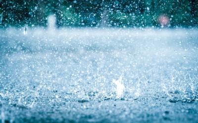 Novos edifícios podem ter que reaproveitar água da chuva