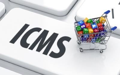 Ministro propõe unificação do ICMS