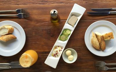 Bares e restaurantes não poderão cobrar por couvert não solicitado