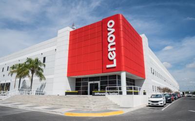Lenovo anuncia compra da CCE
