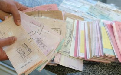 Cheque devolvido indevidamente obriga banco a indenizar danos morais