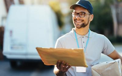 Intimação recebida por estranho pode gerar nulidade processual