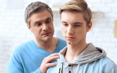 Pai que ganha pouco pode ter pensão reduzida se filho pode trabalhar