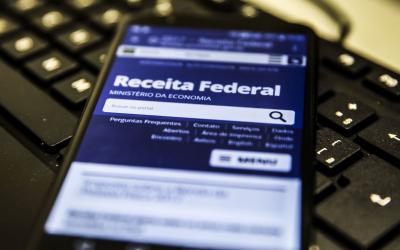Imposto de Renda poderá ser enviado por dispositivos móveis