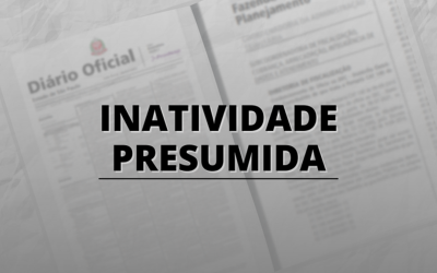 Fazenda suspende inscrição estadual de 6,3 mil contribuintes