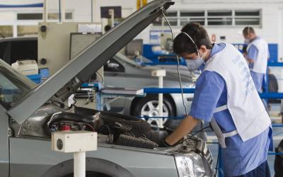 Inspeção veicular poderá chegar a mais 124 municípios