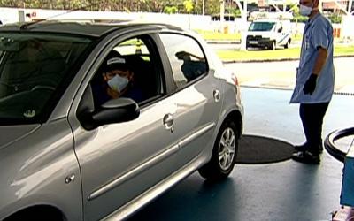 Prefeitura de São Paulo devolverá taxa da inspeção veicular