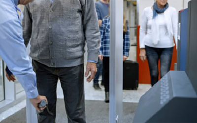 Revista humilhante em trabalhador lhe garante indenização