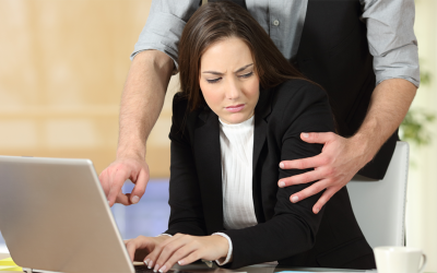 Funcionária sexualmente assediada pelo patrão deverá ser indenizada