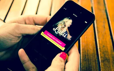 Rede social deverá excluir perfil de usuário do aplicativo "Lulu"