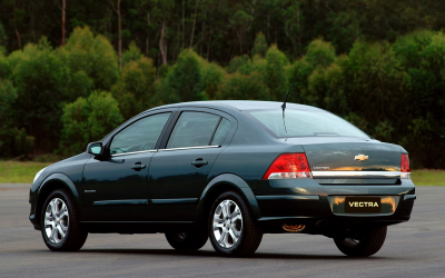 Concessionária e fabricante substituirão automóvel sem item de segurança