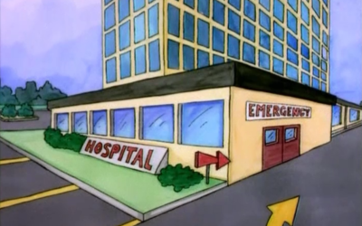 Rede hospitalar é condenada por diagnóstico incorreto