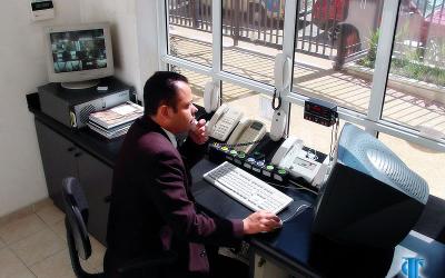 Porteiro será indenizado por condomínio pela agressão de morador