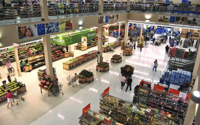 Rede de hipermercados é condenada em R$ 800 mil por desvio de função