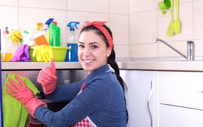 Começa a valer hoje multa para patrão que não assinar carteira de doméstica