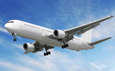 Empresa aérea condenada por prática comercial desleal