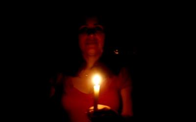 Noivos são indenizados por falta de luz em festa