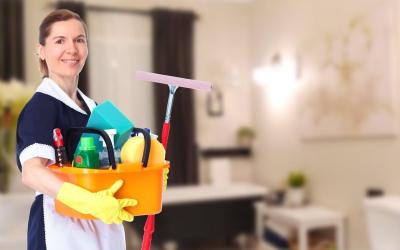 Sancionado o projeto de lei que regulamenta os empregados domésticos