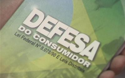 Código do Consumidor completará 25 anos e possivelmente será revisado
