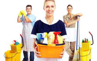 Auxiliar de limpeza que foi sexualmente assediada será indenizada