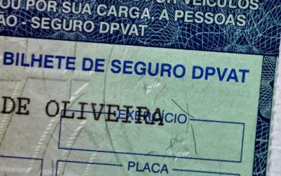 Veículo furtado não deve pagar seguro DPVAT e débitos anteriores devem ser cancelados