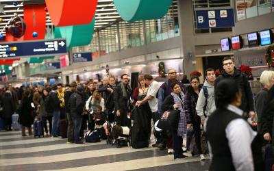 Passageiros devem ser indenizados pela prática de overbooking