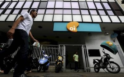 Operadora de telefonia entra com pedido de recuperação judicial bilionário