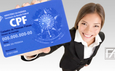 Consumidor já pode consultar situação do CPF online gratuitamente