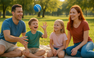Pensão socioafetiva: quando o afeto gera dever de sustento