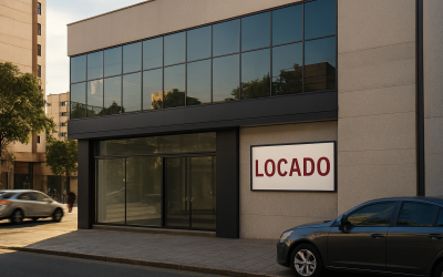 Tudo o que você precisa saber sobre Locação Comercial