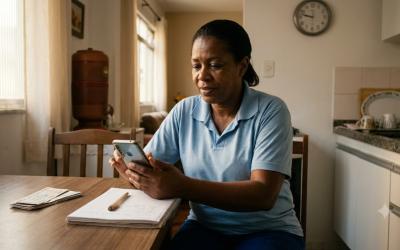 Testemunha no Processo Trabalhista: Como Provar Direitos Trabalhando Sozinho