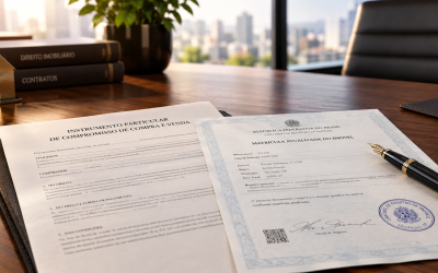 Adjudicação Compulsória: O Guia Definitivo para Regularizar seu Imóvel e Garantir a Sua Propriedade